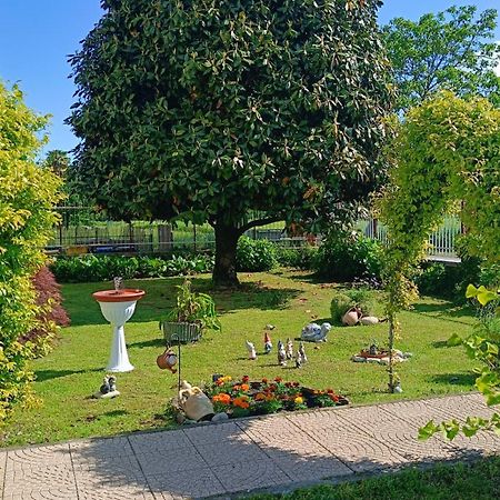 La Magnolia B&B Gassino Torinese Exterior foto