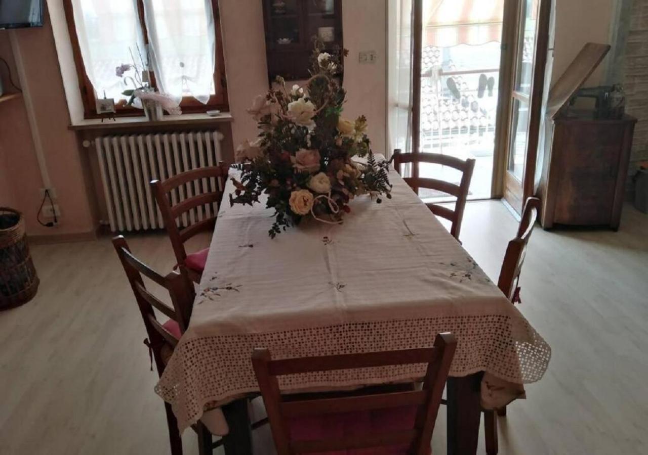 La Magnolia B&B Gassino Torinese Exterior foto