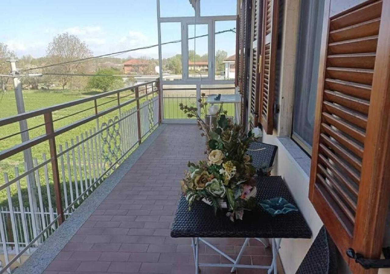 La Magnolia B&B Gassino Torinese Exterior foto